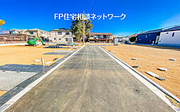 [西武池袋線とJR中央線を利用できるアクセスの良さが魅力の地。]