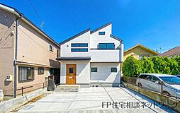 【JR中央線・京王井の頭線の二沿線利用可能、三鷹牟礼に限定1棟誕生。】