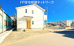 「太陽光発電設備標準搭載の家。」