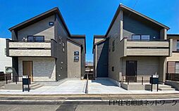 【住宅性能評価取得、長期優良住宅。床暖房や宅配ボックスのある家。】