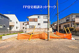 [調布の緑と利便性を享受する、家族の“こだわり”を叶える新築住宅]