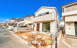 [太陽光発電、ZEH水準住宅。]