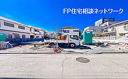 [エアコン、食洗機全棟設置。断熱等級6、耐震等級3の未来を考えた住宅。]