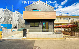 「耐震等級3、暮らしやすさを細部まで追求した邸宅。」