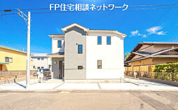 「ZEH水準住宅、食洗機や浴室乾燥機など毎日の暮らしをサポートする邸宅。」