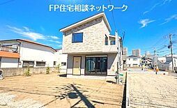 「中央線 武蔵小金井駅徒歩10分、ZEH水準住宅。」