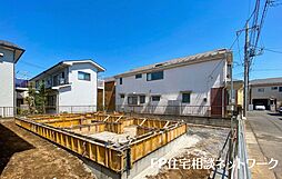 【グラファーレ ZEH水準住宅、日常を快適にする充実の設備仕様。】