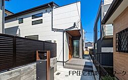 【武蔵小金井駅徒歩14分、長期優良住宅の安心と、陽光溢れるリビングで紡ぐ家族の絆。】