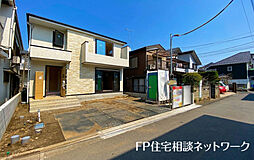 【ZEH水準住宅。収納豊富な間取りは子育て世帯に嬉しい住まい。】