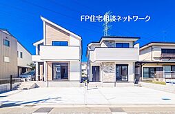 [ZEH水準住宅、暮らしを彩る充実の設備仕様で寛ぎの生活を実現。]