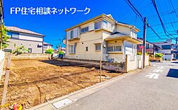 [全居室バルコニーへ繋がる開放感のある空間。]