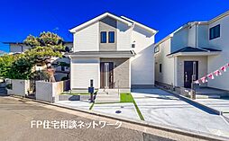 [ZEH水準、住宅性能評価取得の家。]