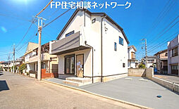 「グラファーレ　東南角地の開放感を得られる家。」