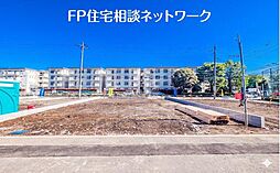 [太陽光発電設備標準搭載の家。]