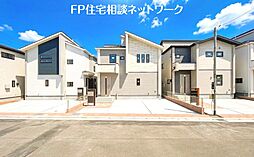 「西武新宿線 花小金井駅、西武拝島線 小平駅利用可能、前道6mの開放感。」