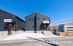 【保育園や幼稚園、小中学校が徒歩圏にある子育てに適した住宅地。】
