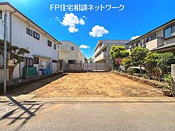 「折上天井が演出する開放感のある空間。」