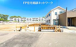 「ZEH水準住宅、オール電化の家。」