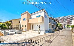 「長期優良住宅、耐震等級3、断熱等級6取得の家。」