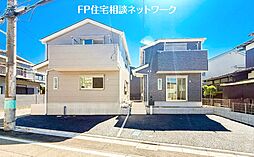 「全室南向きのあたたかな明るさを感じられる家。」
