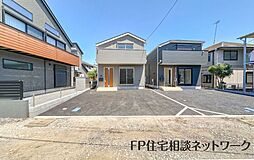 【全棟LDK18帖以上、居室4部屋のゆとりある暮らし。】
