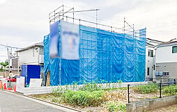 【グラファーレ　京王線 飛田給駅徒歩6分、ZEH水準住宅。】