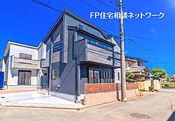 [住宅性能評価取得、耐震等級3の家。]