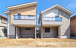 【武蔵野線 府中本町駅徒歩3分、ZEH水準住宅。】