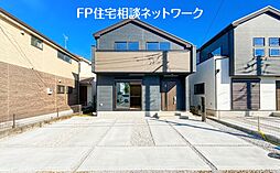 「グラファーレ 京王線 飛田給駅徒歩7分、太陽光パネル搭載の家。」
