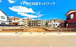 「住宅性能評価取得、長期優良住宅、東大和市駅徒歩11分の距離に限定4棟誕生。」