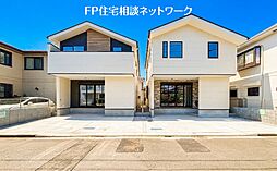 「機能面を考えたゆとりある暮らしを実現する4LDK。」