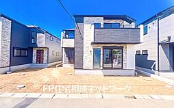 [西武新宿線 久米川駅徒歩20分、家族の時間が広がる21帖以上LDK。]