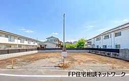 【JR中央線 東小金井駅徒歩9分、西武多摩川線 新小金井駅徒歩3分の好立地。】
