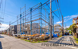 【ZEH水準住宅、LDK20帖以上のゆとりある空間で寛ぐ毎日。】