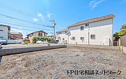 【西武多摩川線 新小金井駅徒歩8分 小金井エリアで叶える暮らし。】