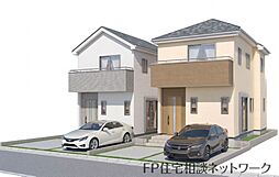 【末永く豊かな暮らしを楽しむ住まい、小平の地に限定2棟誕生。】