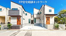 「京王線 調布駅や飛田給駅利用可能。都市へのアクセスの良さと自然の豊かさを備えた立地です。」