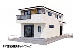 [LDK19帖、ZEH水準住宅。]