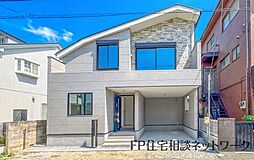 【ZEH水準住宅、スーパーまで徒歩5分の利便性の良さ。】