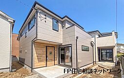 【京王線 聖蹟桜ヶ丘駅 徒歩6分、ZEH水準住宅。】