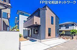 [西武新宿線 小平駅 徒歩7分、住宅性能評価取得の家。]