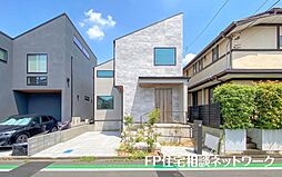 【中央線 武蔵小金井駅11分　2階LDK約20帖と広さのある邸宅。】