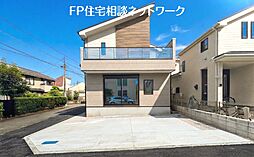 「JR中央線 武蔵小金井駅徒歩14分、ZEH水準仕様の家。」