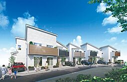 Vergarden公郷町四丁目　全17棟