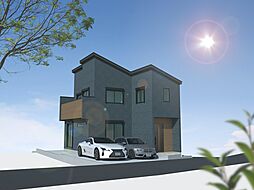 ~期間限定で内装のカラーセレクトが可能~小学校・スーパー等徒歩圏内 VerGarden林1丁目