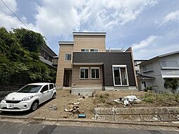 ~【子育て快適】広いバルコニーとSIC&全室収納の4LDK~VerGarden湘南鷹取3丁目