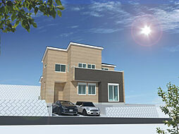 ~期間限定カラーセレクト可能~VerGarden湘南鷹取3丁目