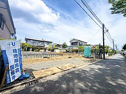 ～南道路に面した陽光あふれる新築2棟～VerGarden森崎４丁目