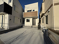 ～京急久里浜駅まで徒歩圏内～VerGarden久里浜６丁目　６号棟