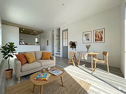 ～JR衣笠駅徒歩5分以内・利便性と日当たりが揃う新築分譲住宅～VerGarden衣笠栄町３丁目